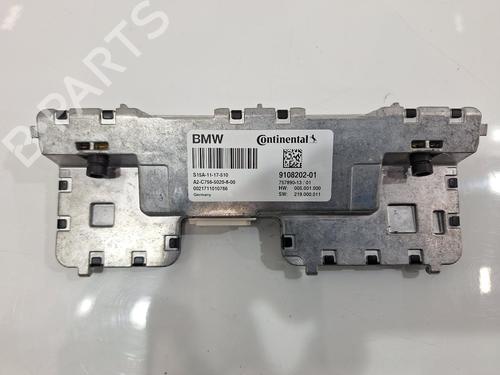 Camera BMW 5 (G30, F90) 530 e Plug-in-Hybrid | BP26747470E14 