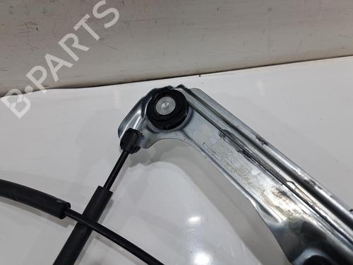 Front right window mechanism MAZDA 3 Hatchback (BP) 2.5 e-SKYACTIV-G (BP5H) | BP34733438C23 - Image 5