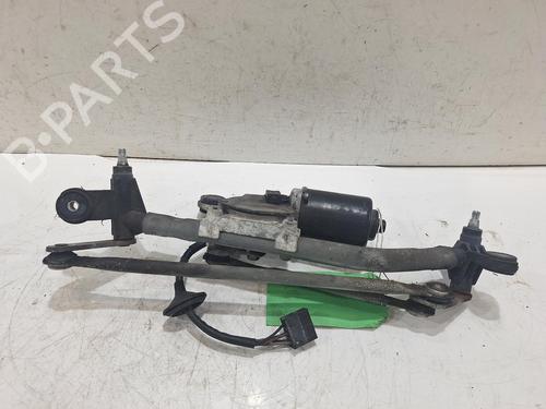 Viskermotor vindrude CHEVROLET MATIZ (M200, M250) 0.8 (52 hp) 32214743