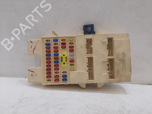 Fuse box SSANGYONG TIVOLI 1.6 XDi 160 | BP34377036E1 - Image 4