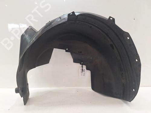 Wheel arch PEUGEOT 3008 II SUV (MC_, MR_, MJ_, M4_) 1.5 BlueHDi 130 | BP27616162C56 