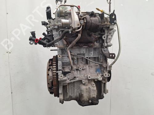 Engine NISSAN MICRA V (K14) 0.9 IG-T | BP37641257M1 - Image 6