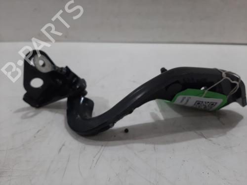 Dørhængsel/Dørbegrænser JAGUAR I-PACE (X590) EV400 AWD (400 hp) 29882067