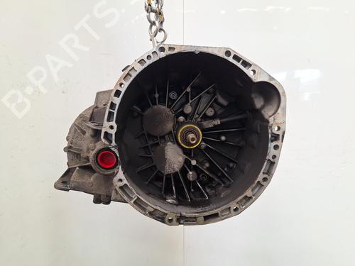 Used Gearbox Gearbox RENAULT MEGANE CC (EZ0/1_) 2.0 dCi (EZ0L) (160 hp) 36047197 36047197