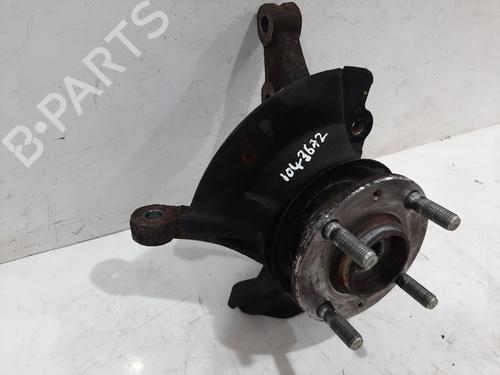 Right front steering knuckle KIA PICANTO II (TA) 1.0 | BP33242076M26 - Image 4