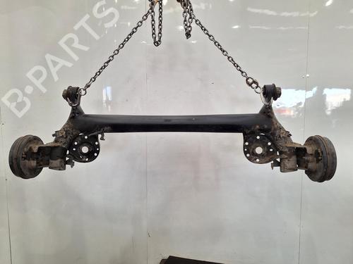 Bagaksel Bagaksel TOYOTA AYGO X (_B7_) 1.0 VVT-i (KGB70) (72 hp) 34404055 34404055