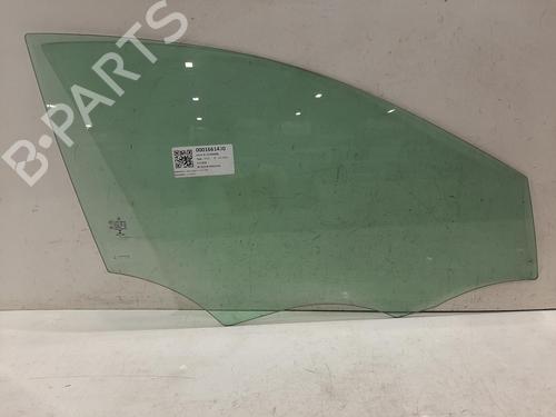 front-right-door-window-mercedes-benz-a-class-w176-2012-2013-2014-2015-2016-2017-2018-33335418 main image