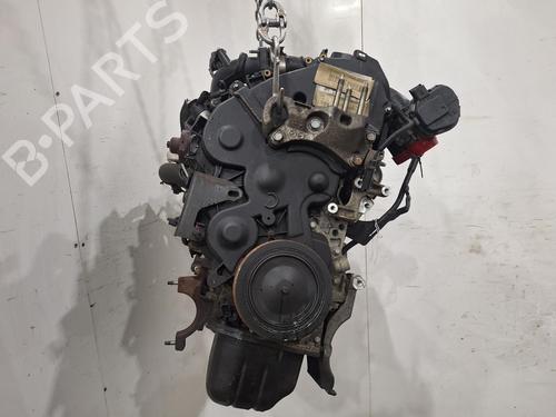 Engine FORD FIESTA VI (CB1, CCN) 1.6 TDCi | BP39889105M1 - Image 3