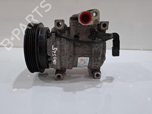 Used AC compressor AC compressor 39070500 39070500