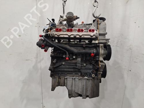 Engine AUDI A1 (8X1, 8XK) 1.4 TFSI | BP40600937M1 - Image 2