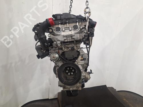 Motor CITROËN C4 CACTUS 1.2 THP 110 | BP31965164M1