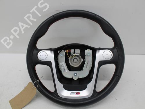 Used Steering wheel MG MG 3 1.5 (109 hp) 26768936