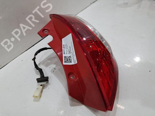 Højre baglygte SUZUKI SWIFT IV (FZ, NZ) 1.2 (AZG412, ZC72S) | BP29397420C35 