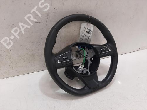 Steering wheel SUZUKI SWIFT V (AZ) 1.2 Hybrid (Mild Hybrid) (A2L412) | BP33435475C49 - Image 3