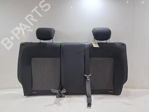Used Rear seat (2nd row) Rear seat (2nd row) VAUXHALL CORSA Mk III (D) (S07) 1.4 (L08) (101 hp) 35962807 35962807