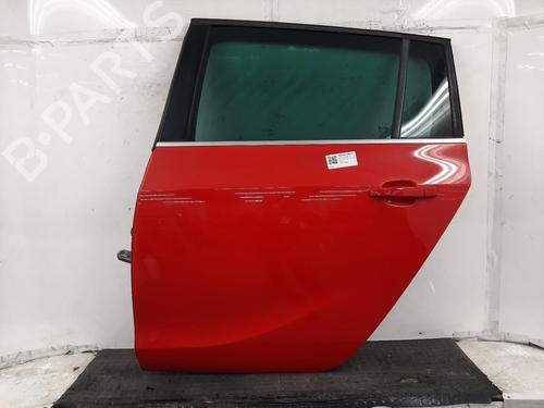 Used Left rear door Left rear door VAUXHALL ZAFIRA Mk III (P12) 2.0 CDTi (75) (130 hp) 33467436 33467436