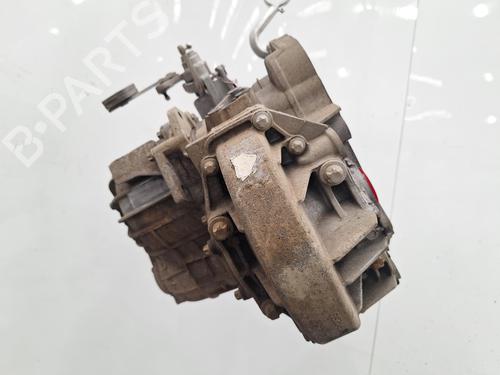 Gearbox VAUXHALL ZAFIRA Mk III (P12) 1.4 (75) | BP29398293M3 