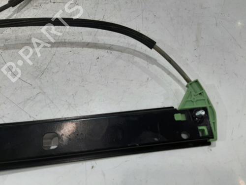 Front right window mechanism AUDI Q5 (8RB) 2.0 TDI quattro | BP31965190C23 