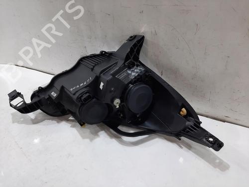 Left headlight CITROËN C3 II (SC_) 1.0 VTi 68 | BP37641232C28 - Image 5