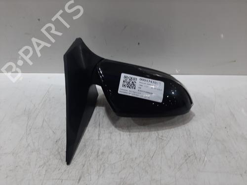 right-mirror-hyundai-i20-ii-gb-ib-2014-2015-2016-2017-2018-2019-2020-2021-36594142 main image