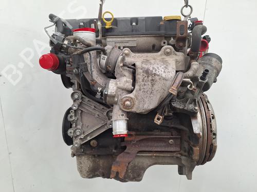 Engine VAUXHALL CORSA Mk IV (E) (X15) 1.4 | BP29398307M1 