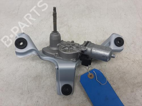 Used Rear wiper motor HYUNDAI KONA (OS, OSE, OSI) 1.0 T-GDi (120 hp) 26866326