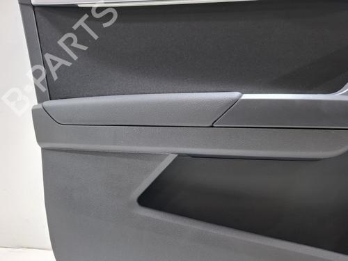 Venstre frontpanel SEAT ARONA (KJ7, KJP) 1.0 TSI | BP39267016C58 - Image 4