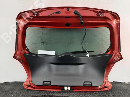 Tailgate SUZUKI SWIFT V (AZ) 1.2 (A2L412, ZC83S) | BP39694544C6 - Image 6