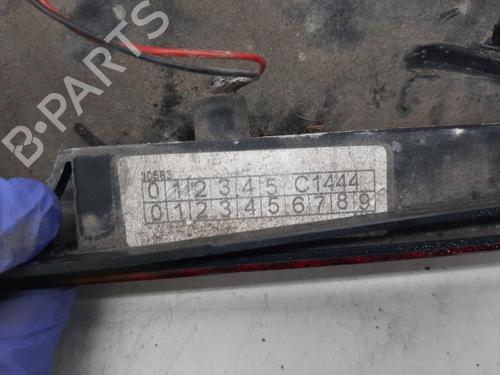 Third brake light LOTUS ELISE 1.8 | BP26744418L11 - Image 4