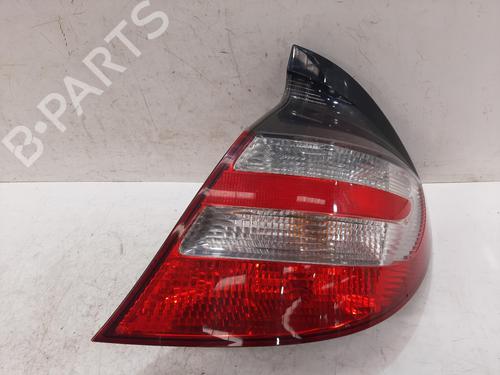 Used Right taillight Right taillight MERCEDES-BENZ C-CLASS Coupe (CL203) C 180 Kompressor (203.746) (143 hp) 32757789 32757789