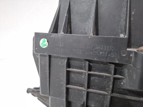 Air filter box VAUXHALL CORSA Mk IV (E) (X15) 1.4 | BP39241654M87 - Image 2