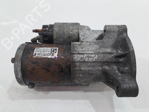 Startmotor PEUGEOT 308 II (LB_, LP_, LW_, LH_, L3_) 2.0 BlueHDi 150 (150 hp) 28379395