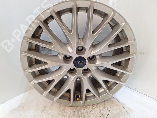 Used Rim Rim FORD FOCUS III 1.0 EcoBoost (125 hp) 33839500 33839500
