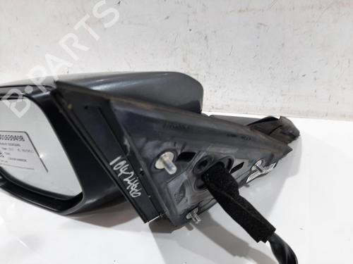 Left mirror HONDA CIVIC X Hatchback (FC_, FK_) 1.0 VTEC (FK6) | BP32409422C26