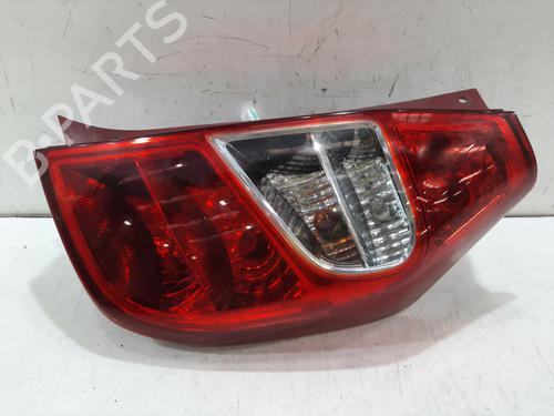 Used Right taillight Right taillight 37218919 37218919