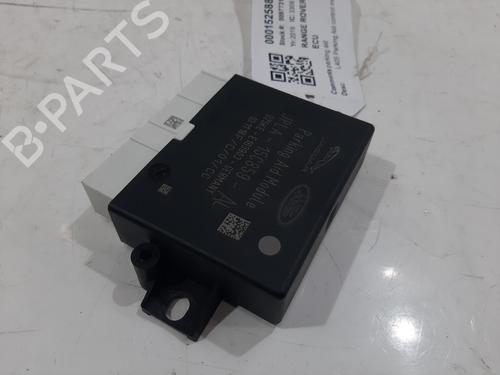 Øvrige styreenhet LAND ROVER RANGE ROVER IV (L405) 4.4 SDV8 4x4 | BP29417597M11 