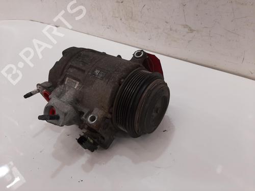 AC compressor FORD FOCUS III 1.5 TDCi | BP37172293M34 - Image 6