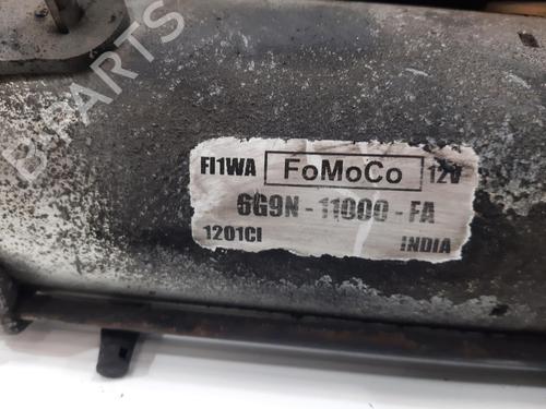 Starter FORD KUGA I 2.0 TDCi 4x4 | BP34038555M8  - Image 5