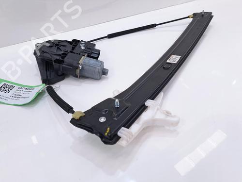 Rear left window mechanism VW TOURAN (5T1) 1.5 TSI | BP26753371C24 
