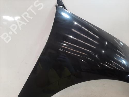 Right front fenders JAGUAR I-PACE (X590) EV400 AWD | BP29966429C42