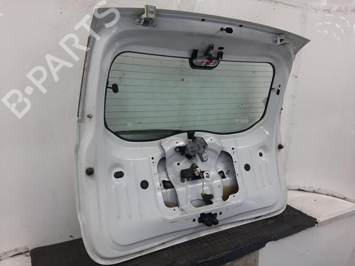 Tailgate DACIA DUSTER (HS_) 1.5 dCi (HSMC) | BP33282320C6  - Image 6