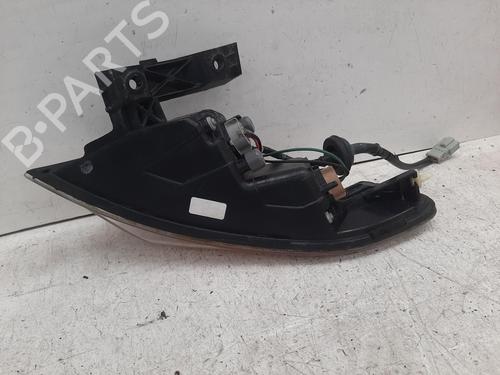Left taillight HONDA CIVIC VIII Hatchback (FN, FK) 1.8 (FN1, FK2) | BP26798940C34 