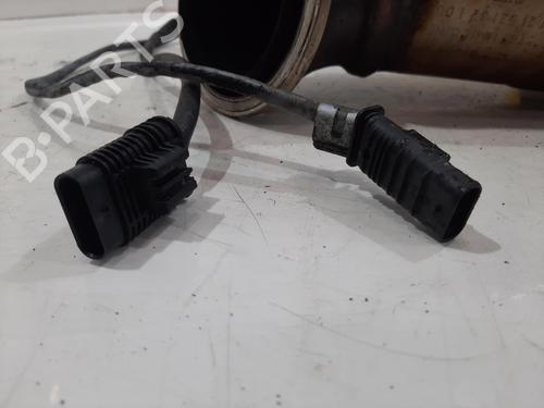 Catalyst BMW 1 (F20) 118 i | BP29444530M10 