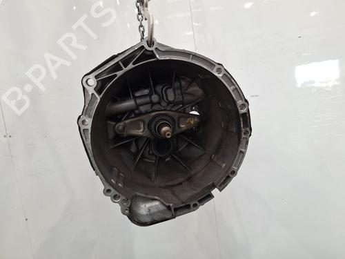 gearbox-bmw-1-f20-2011-2012-2013-2014-2015-2016-2017-2018-2019-34479067 main image
