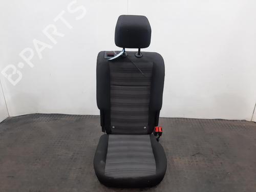 Sæde bagtil (2. række) VAUXHALL COMBO Mk IV (E) Life (K9) 1.2 (110 hp) 33124325