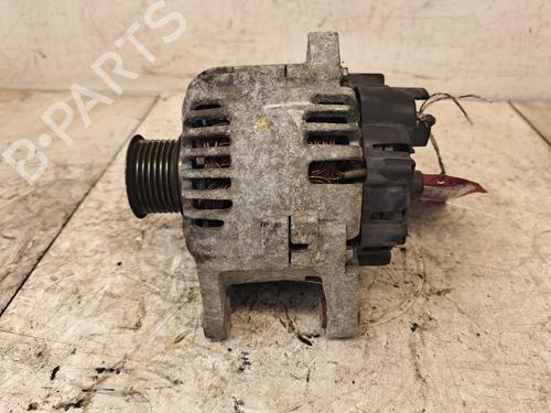 Alternator RENAULT MEGANE II (BM0/1_, CM0/1_) 1.9 dCi | BP26825629M7 