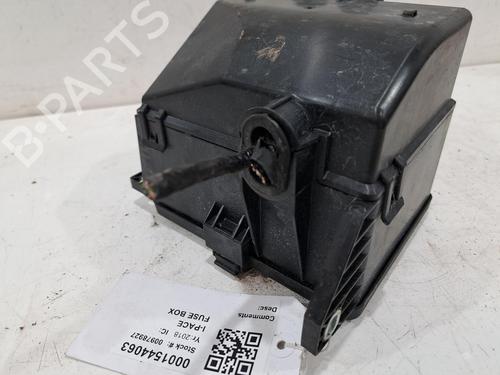 Fuse box JAGUAR I-PACE (X590) EV400 AWD | BP30141621E1