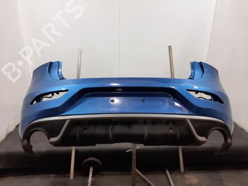 Used Rear bumper VOLVO V40 Hatchback (525) D3 (150 hp) 30057754