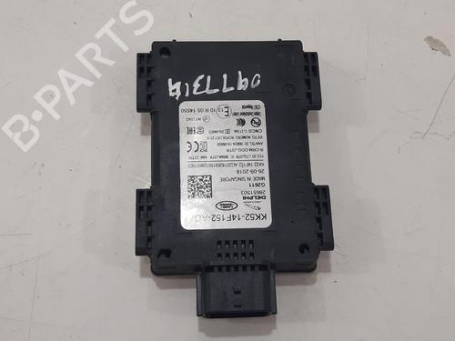 Electronic module LAND ROVER RANGE ROVER IV (L405) 4.4 SDV8 4x4 | BP29417623M83 