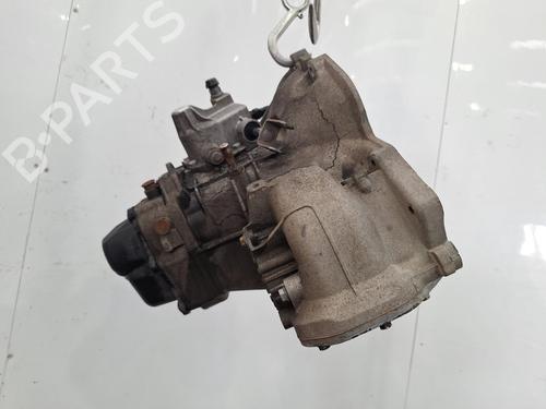 Gearbox VAUXHALL ADAM (M13) 1.2 | BP31914422M3 